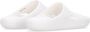 Crocs Comfort Sliders White Heren - Thumbnail 13