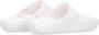 Crocs Slippers White Heren - Thumbnail 6