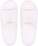 Crocs Comfort Sliders White Heren - Thumbnail 14