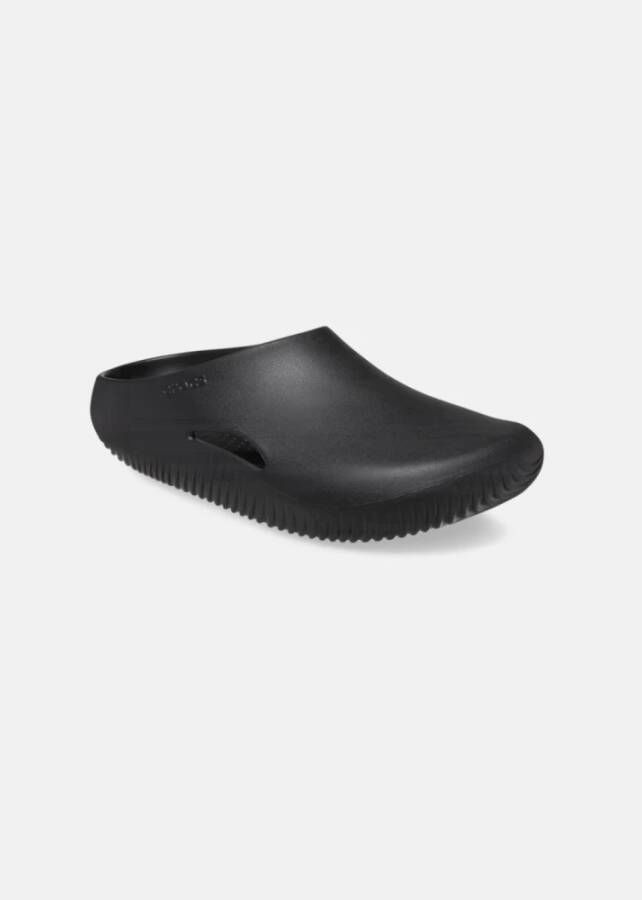 Crocs Slippers Zwart Heren