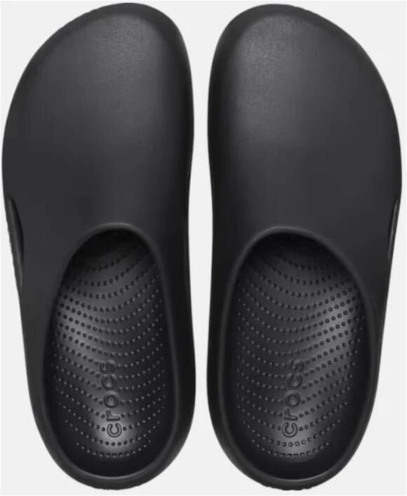 Crocs Slippers Zwart Heren