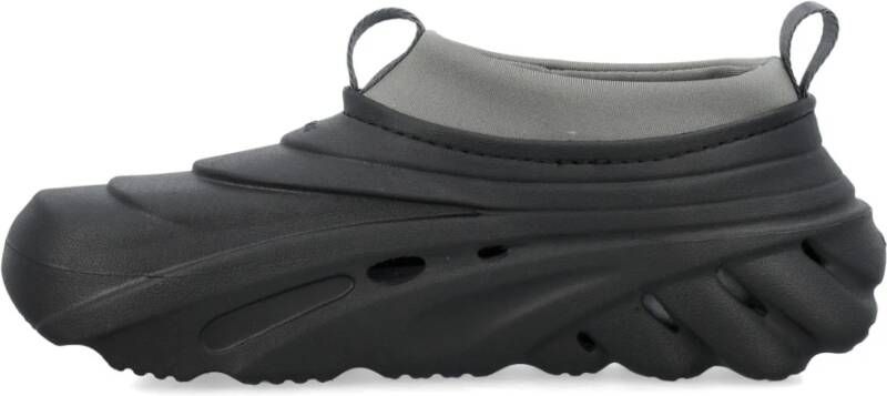 Crocs Sneakers Black Heren