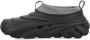 Crocs Zwarte Storm Sneakers Synthetisch Materiaal Black Heren - Thumbnail 10