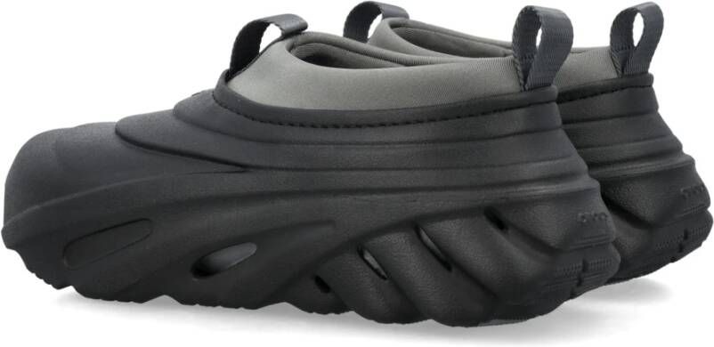 Crocs Sneakers Black Heren