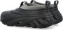 Crocs Zwarte Storm Sneakers Synthetisch Materiaal Black Heren - Thumbnail 11