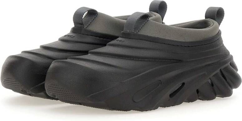 Crocs Sneakers Black Heren