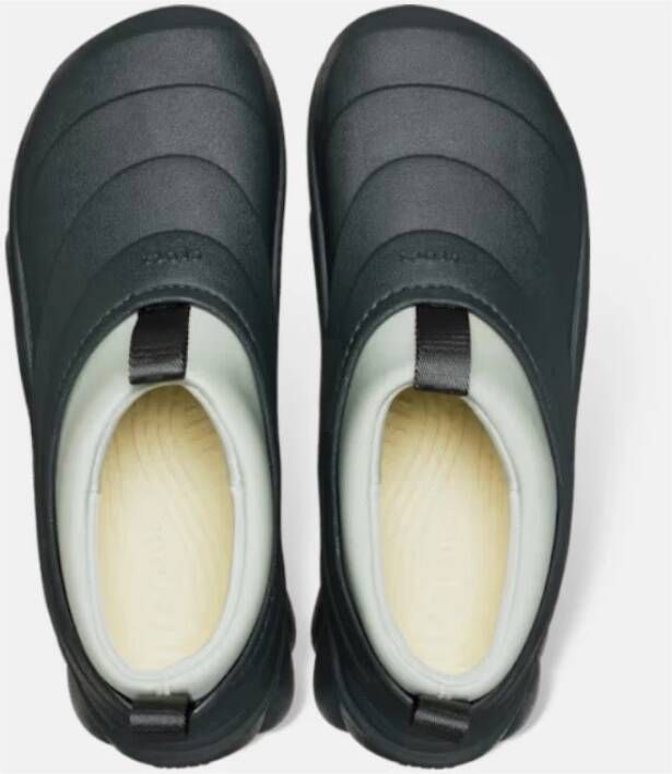 Crocs Sneakers Black Heren