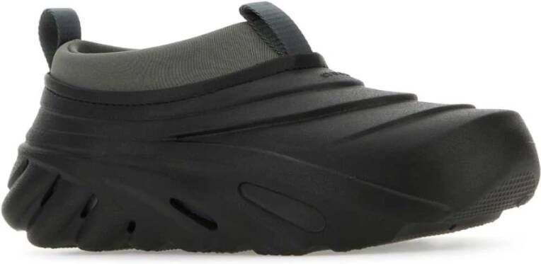 Crocs Sneakers Black Heren