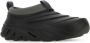 Crocs Zwarte Storm Sneakers Synthetisch Materiaal Black Heren - Thumbnail 6