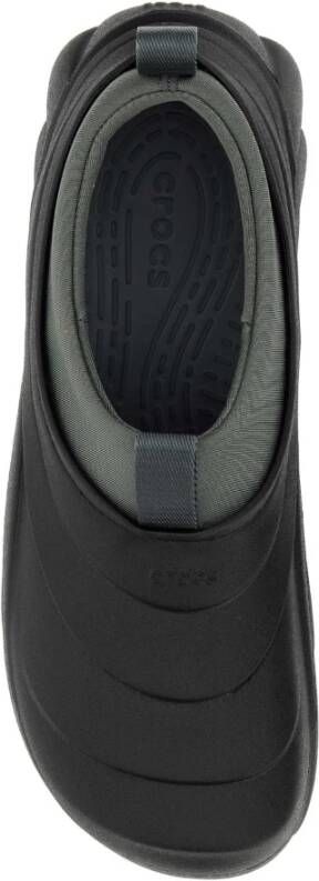 Crocs Sneakers Black Heren