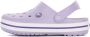 Crocs Crocband Clog 11016 50Q Purper Slippers - Thumbnail 10