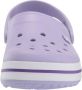 Crocs Crocband Clog 11016 50Q Purper Slippers - Thumbnail 11