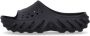 Crocs Echo Slide Slides & Sandalen in zwart formaten: 38 39 - Thumbnail 26