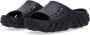 Crocs Echo Slide Slides & Sandalen in zwart formaten: 38 39 - Thumbnail 27
