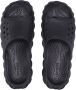 Crocs Echo Slide Slides & Sandalen in zwart formaten: 38 39 - Thumbnail 29