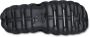 Crocs Echo Slide Slides & Sandalen in zwart formaten: 45 46 - Thumbnail 13