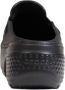 Crocs Zwarte Stomp Loafer Trendy Slip-on Design Black - Thumbnail 5