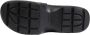 Crocs Zwarte Stomp Loafer Trendy Slip-on Design Black - Thumbnail 6