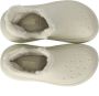 Crocs Gevoerde Shorty Boot voor vrouwen White Dames - Thumbnail 7