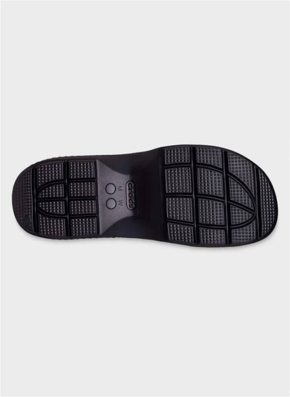 Crocs Stomp Fisherman Sandalen