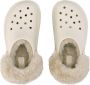 Crocs Elegante sandalen met sleehak en overdreven zolen Beige Dames - Thumbnail 7