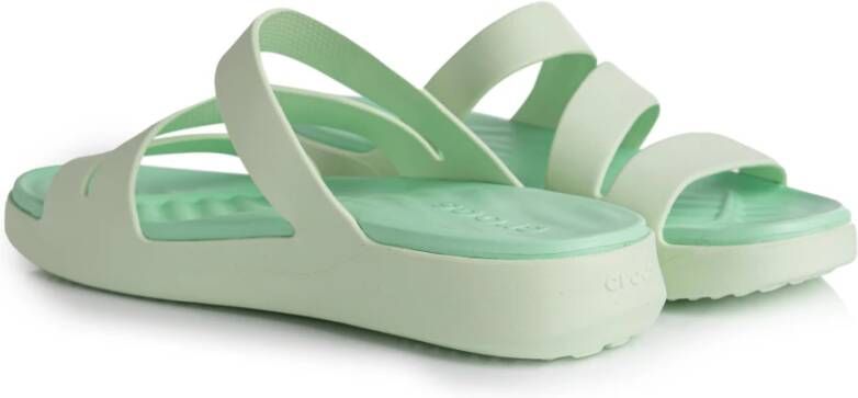 Crocs Strappy Getaway Sandalen