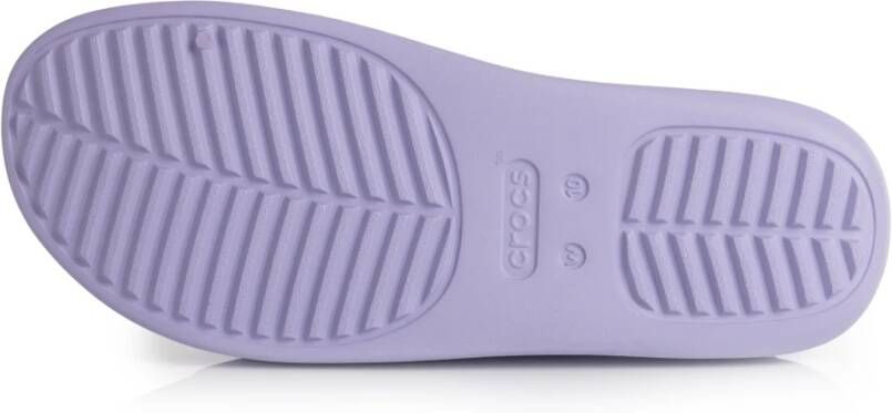 Crocs Strappy Getaway Sandalen