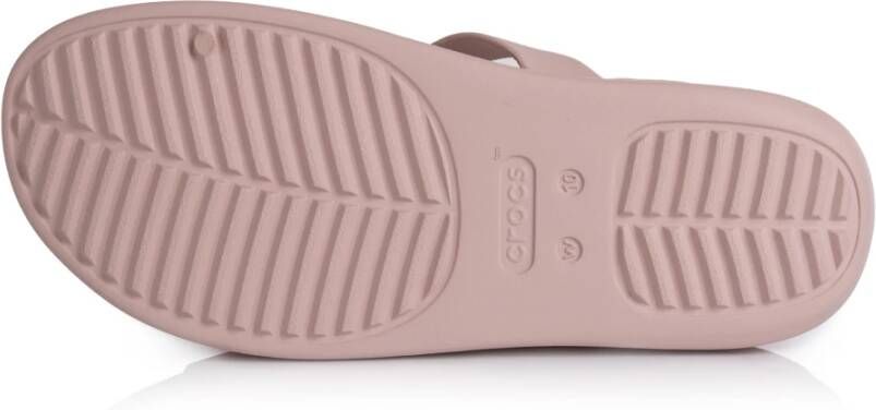 Crocs Strappy Getaway Sandalen