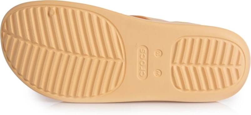 Crocs Strappy Getaway Sandals