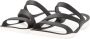 Crocs Comfortabele sandalen voor buitenactiviteiten - Thumbnail 4