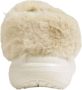 Crocs Synthetische Sandaal Dames Herfst Winter Collectie Beige Dames - Thumbnail 9