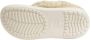Crocs Synthetische Sandaal Dames Herfst Winter Collectie Beige Dames - Thumbnail 10