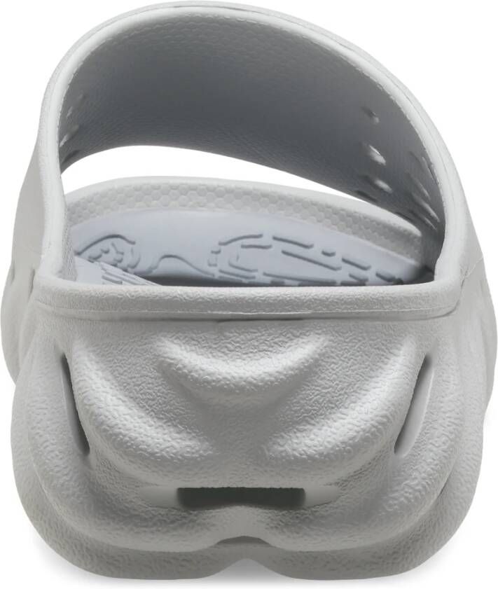 Crocs Tapschoenen Echo Grijs Heren
