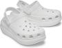Crocs Pantoffels Classic Crush Clog - Thumbnail 5