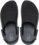 Crocs Clogs LiteRide 360 zomerschoen tuinschoen glijbaan met gewatteerde binnenzool - Thumbnail 9