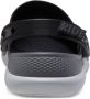 Crocs Clogs LiteRide 360 zomerschoen tuinschoen glijbaan met gewatteerde binnenzool - Thumbnail 10