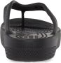 Crocs Teenslippers Classic Platform Flip W - Thumbnail 10