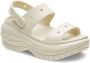 Crocs Pantoffels Classic Crush Clog - Thumbnail 3