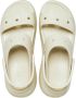 Crocs Pantoffels Classic Crush Clog - Thumbnail 4