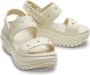 Crocs Pantoffels Classic Crush Clog - Thumbnail 6