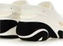 Crocs Bubble Crush Clog Dames White- Dames White - Thumbnail 6