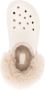 Crocs Elegante sandalen met sleehak en overdreven zolen Beige Dames - Thumbnail 11