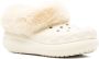 Crocs Synthetische Sandaal Dames Herfst Winter Collectie Beige Dames - Thumbnail 13