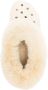 Crocs Synthetische Sandaal Dames Herfst Winter Collectie Beige Dames - Thumbnail 14
