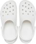 Crocs Witte Sandalen voor Zomerse Outfits White Dames - Thumbnail 3