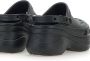 Crocs Classic Bae Dames Schoenen Black Synthetisch Maat 34-35 Foot Locker - Thumbnail 7