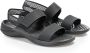 Crocs Zwarte Damessandalen LiteRide 360 - Thumbnail 3