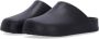 Crocs Zwarte Dylan Clog Streetwear Schoenen Black Heren - Thumbnail 3