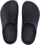 Crocs Zwarte Dylan Clog Streetwear Schoenen Black Heren - Thumbnail 5