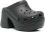 Crocs Comfortabele klompen met LiteRide™ technologie Black Dames - Thumbnail 5